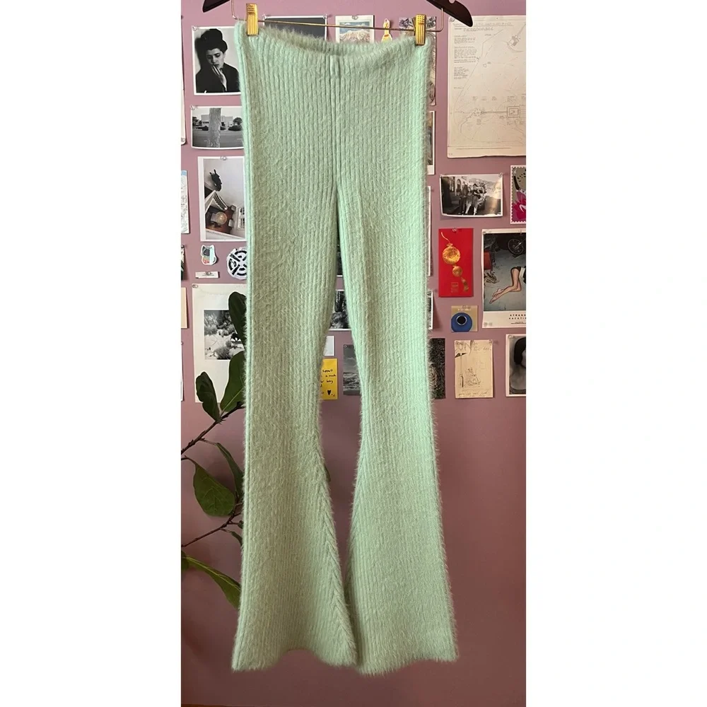 Bicolored knit set from The Ragged Priest - Picture 4 of 11